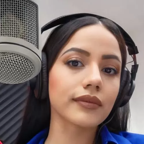 Mariana GonzÃ¡lez